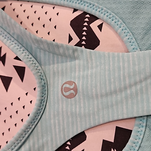 Lululemon Tank - Picture 7 of 7